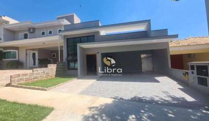 Casa à venda, 160 m² por R$ 1.450.000,00 - Condomínio Vila dos Inglezes - Sorocaba/SP