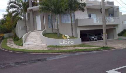 Casa à venda, 331 m² por R$ 2.590.000,00 - Condomínio Vila dos Inglezes - Sorocaba/SP