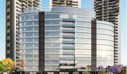 Andar Corporativo, 809 m² - venda por R$ 15.000.000,00 ou aluguel por R$ 75.000,02/mês - Jardim Emília - Sorocaba/SP