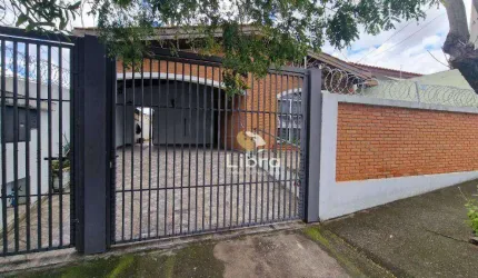 Casa à venda, 148 m² por R$ 850.000,00 - Jardim Emília - Sorocaba/SP