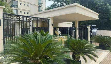Apartamento à venda, 246 m² por R$ 3.200.000,00 - Jardim Portal da Colina - Sorocaba/SP