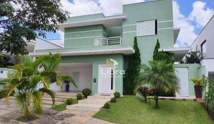 Casa à venda, 236 m² por R$ 1.920.000,00 - Condomínio Colinas do Sol - Sorocaba/SP