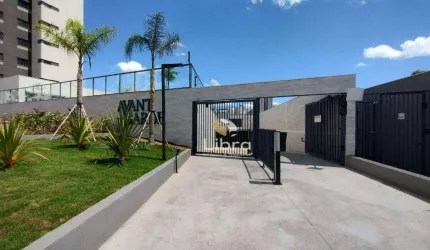 Apartamento com 3 dormitórios à venda, 131 m² por R$ 2.300.000,00 - Edifício Avant Garde - Sorocaba/SP
