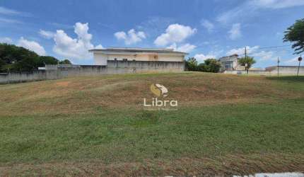Terreno à venda, 1078 m² por R$ 1.200.000,00 - Parque Reserva Fazenda Imperial - Sorocaba/SP
