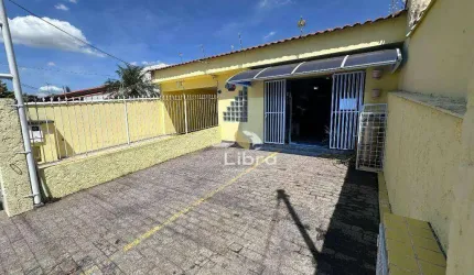 Casa com 3 dormitórios à venda, 193 m² por R$ 1.300.000,00 - Jardim América - Sorocaba/SP