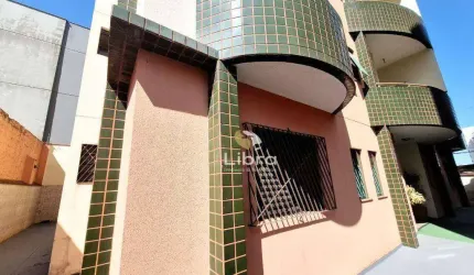 Apartamento à venda, 87 m² por R$ 440.000,00 - Parque Campolim - Sorocaba/SP