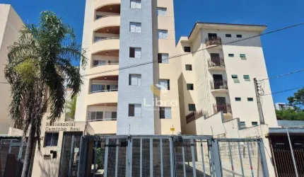 Apartamento à venda, 99 m² por R$ 480.000,00 - Parque Campolim - Sorocaba/SP