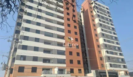 Apartamento com 3 dormitórios à venda, 83 m² por R$ 880.000,00 - Riserva Divino - Sorocaba/SP