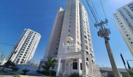 Apartamento à venda, 92 m² por R$ 920.000,00 - Residencial Île Notre-Dame - Sorocaba/SP