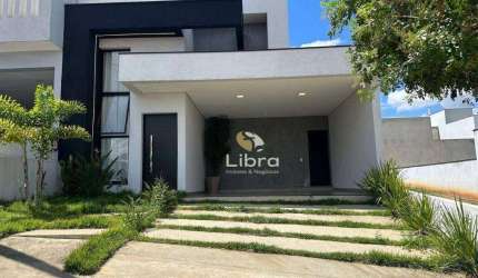 Casa com 3 dormitórios à venda, 250 m² por R$ 1.100.000 - Wanel Ville - Sorocaba/SP