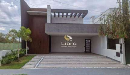 Casa com 3 dormitórios à venda, 200 m² por R$ 1.630.000,00 - Aparecidinha - Sorocaba/SP