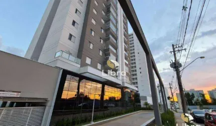 Apartamento com 3 dormitórios à venda, 103 m² por R$ 1.185.000,00 - Condomínio Residencial Vancouver - Sorocaba/SP