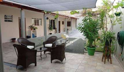 Casa com 2 dormitórios à venda, 230 m² por R$ 590.000 - Vila Haro - Sorocaba/SP