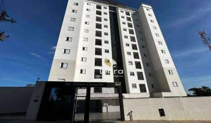 Apartamento com 3 dormitórios à venda, 80 m² por R$ 590.000,00 - Parque Campolim - Sorocaba/SP