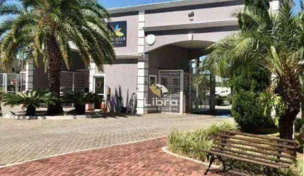 Apartamento com 3 dormitórios à venda, 68 m² por R$ 410.000,00 - Parque Bela Vista - Votorantim/SP
