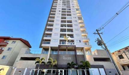 Apartamento com 2 dormitórios à venda, 70 m² por R$ 560.000,00 - Terraza Residencial - Sorocaba/SP