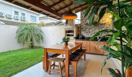 Casa 3 Quartos com Suíte no Condomínio Itatiaia – Colina de Laranjeiras
