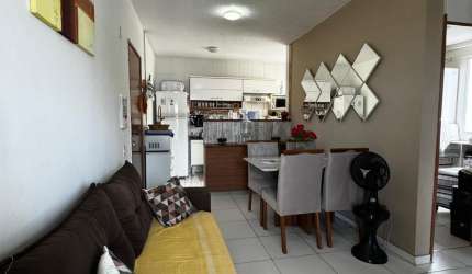 Apartamento à Venda em Praia da Baleia
