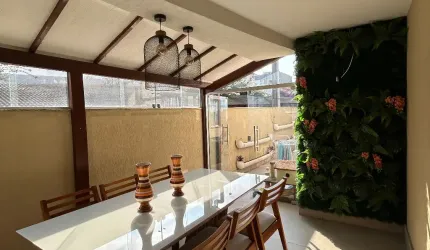 Itaúna Aldeia Parque