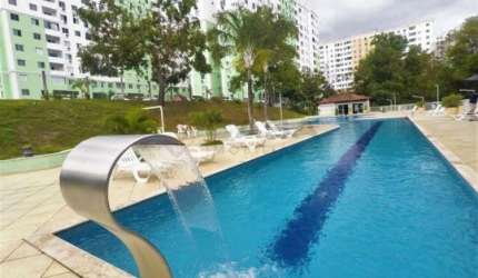 Apartamento à Venda – Viver Serra
