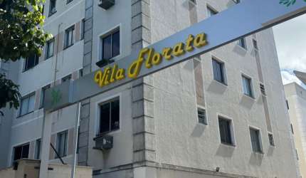 OPORTUNIDADE NO CONDOMÍNIO VILA FLORATA