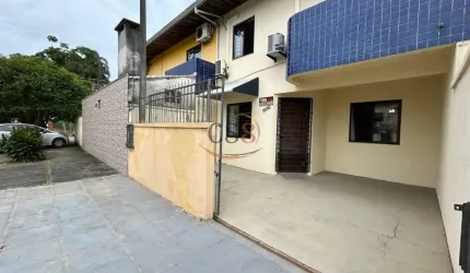 Casa com 3 quartos à venda na Avenida Guarapuava, 1636, Centro, Matinhos, 100 m2 por R$ 650.000
