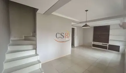 Casa com 3 quartos à venda na Rua Rio Iriri, 1675, Bairro Alto, Curitiba, 84 m2 por R$ 420.000