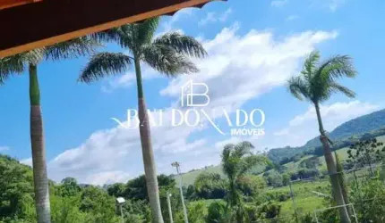 Chácara em Extrema MG à Venda 2 quartos piscina área gourmet