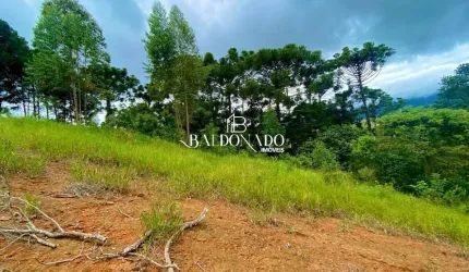 TERRENO EM EXTREMA MG ENTRADA DE R$45.000,00 + PARCELAMENTO