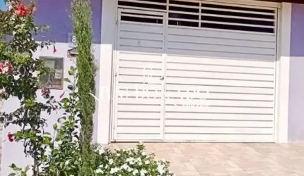 CASA EM EXTREMA MG À VENDA 72M²  2 quartos e garagem coberta