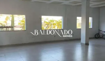 SALÃO COMERCIAL PARA ALUGAR NO CENTRO DE EXTREMA - MG 170m²