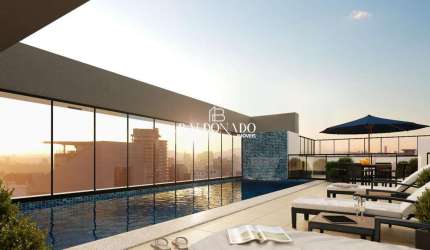 Apartamento em Taubaté à venda Lazer Prox. Shopping academia