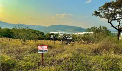 TERRENO COMERCIAL EM EXTREMA MG À VENDA TERRENO PLANO 336mts