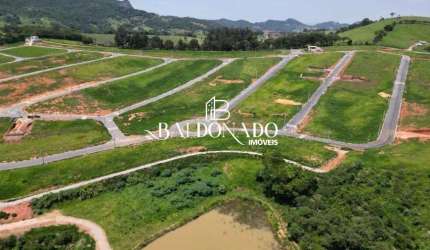 Terreno à venda Vargem SP Divisa com Extrema MG 250m²