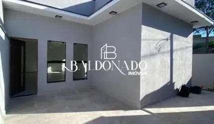 Casa em Extrema MG à Venda 150 m² 2 quartos com escritura