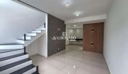 CASA SOBRADO EM EXTREMA MG VENDA 70M² R$380MIL 2KM DO CENTRO