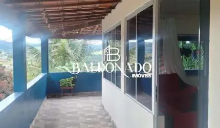 CHÁCARA EM EXTREMA MG 14.000 M² FÁCIL ACESSO 8KM DO CENTRO