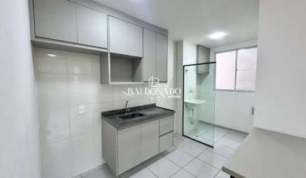 APARTAMENTO PARA ALUGAR EM EXTREMA MG 2 DORM. COM ARMÁRIOS