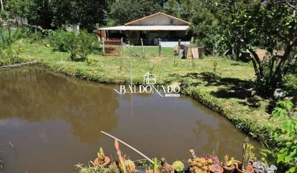 CHÁCARA EM EXTREMA MG À VENDA 1.100M² Á 10KM DA RODOVIA