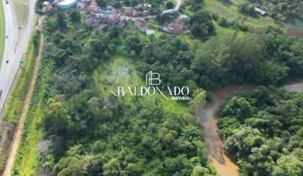 ÁREA EM VARGEM SP À VENDA 32.800M² PRÓXIMO A FERNÃO DIAS