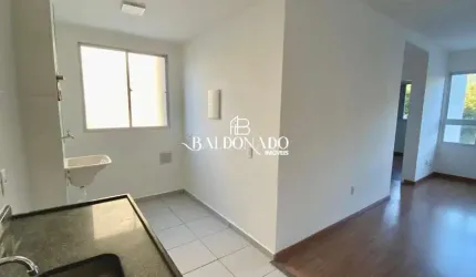 APARTAMENTO EM EXTREMA MG PARA VENDA 2 DORM. LAZER COMPLETO