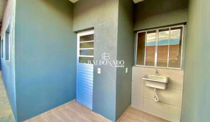 KITNET em Extrema MG à venda 7 KITNETS ALUGADAS OPORTUNIDADE
