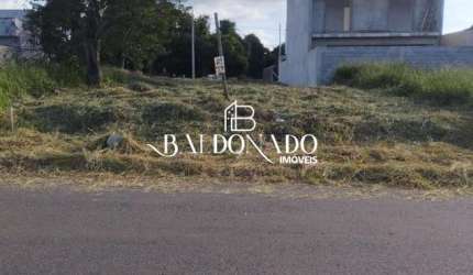 Terreno plano em Extrema MG à venda 200m² Residencial Sierra