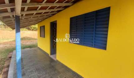 Chácara em Vargem SP à venda de 900,00 m² com 2 dormitórios