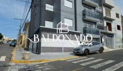 Apartamento no Centro de Extrema MG para Locação 2 quartos