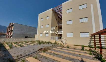 Apartamento no Centro de Extrema MG para Locação 2 quartos