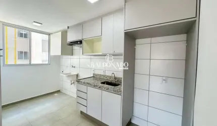 APARTAMENTO EM EXTREMA MG À VENDA 2 QUARTOS VARANDA PISCINA