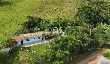 CHÁCARA EM TOLEDO MG 24.200 M² A 7KM CIDADE NASCENTE TANQUE