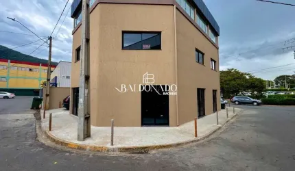 Ponto Comercial para Locação em Extrema MG com 14,11m²