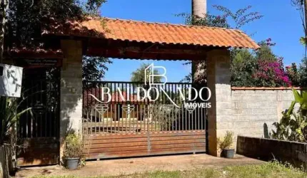 Chácara à Venda em Toledo MG 12.850m com 2 casas